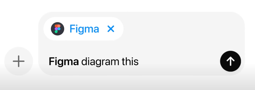 ChatGPT Apps Screenshot