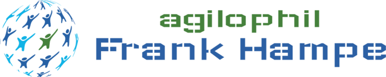 Logo Agilophil