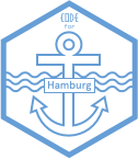 Code for Hamburg