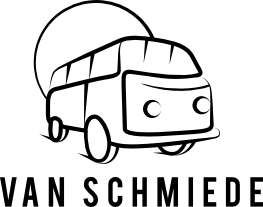 Van Schmiede Logo